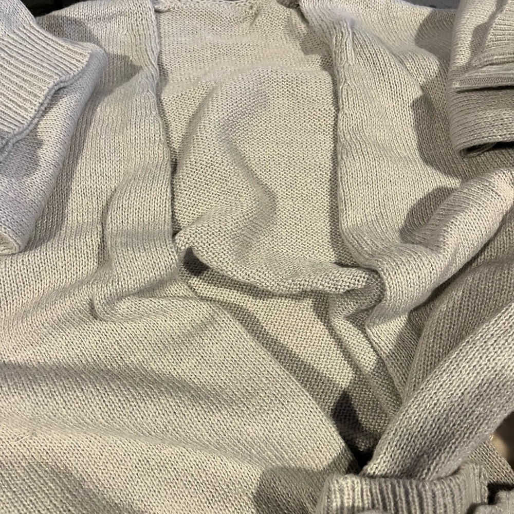 Bundle of sweaters all excellent condition!